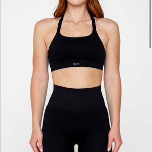 SETactive Sculpt Flex Box XS set mocha